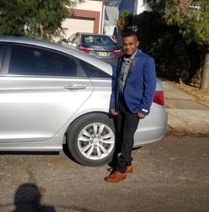 Meet your Posher, Sindonel